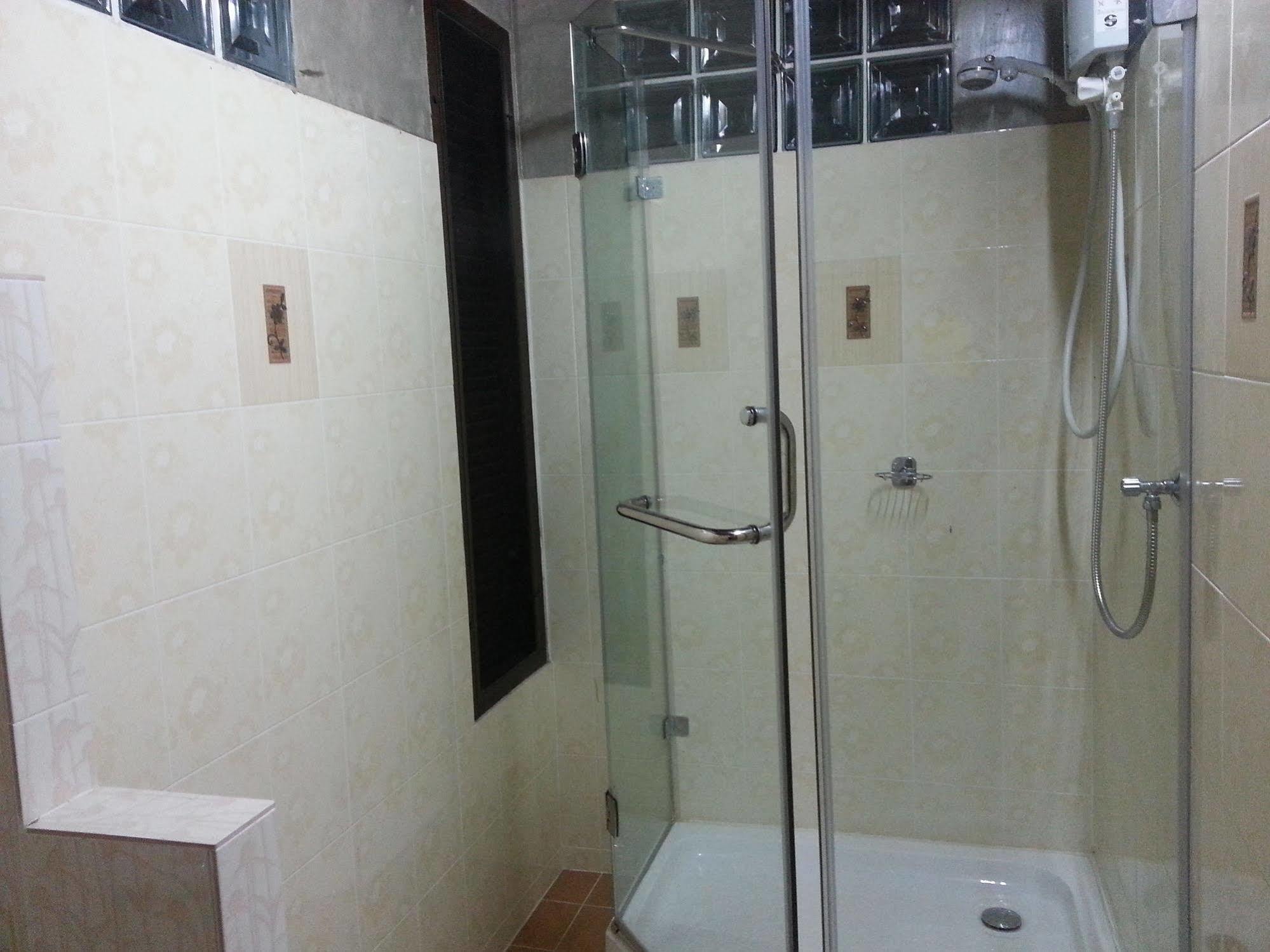 Rim Nam Kong Homestay Pak Chom エクステリア 写真